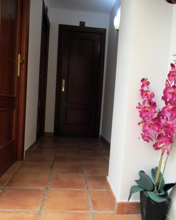 Noches De Triana Hotel Sevilla Bagian luar foto