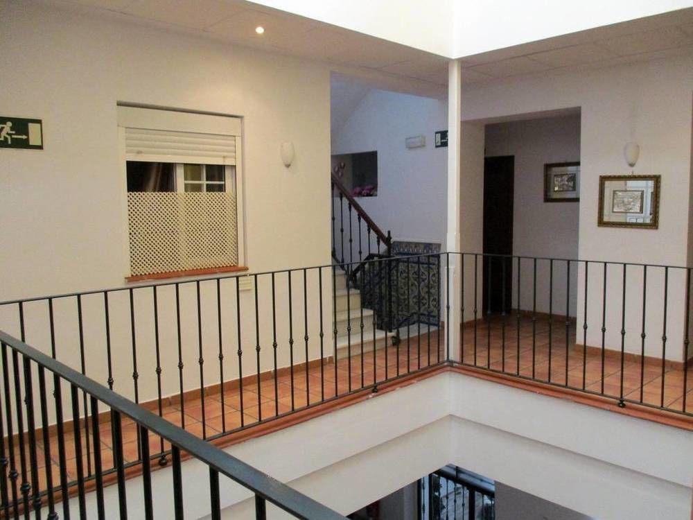 Noches De Triana Hotel Sevilla Bagian luar foto
